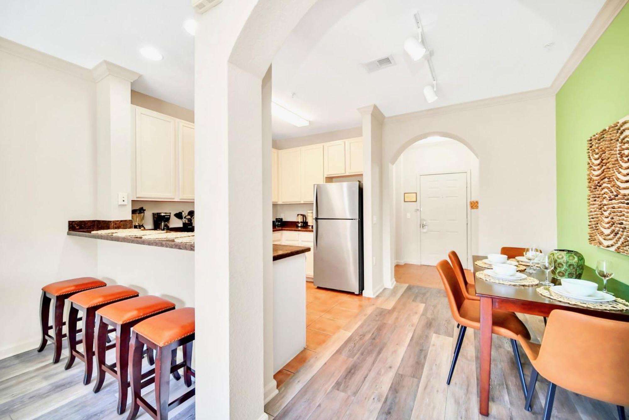 3Br Condo With Pool And Hot Tub Close To Disney Orlando Exterior photo