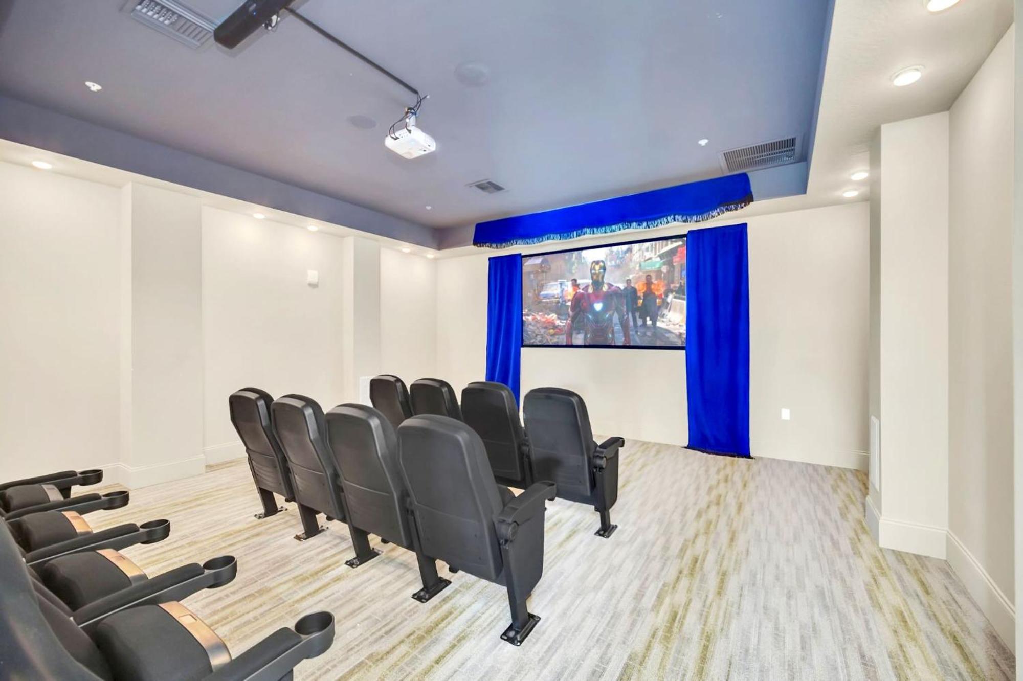 3Br Condo With Pool And Hot Tub Close To Disney Orlando Exterior photo