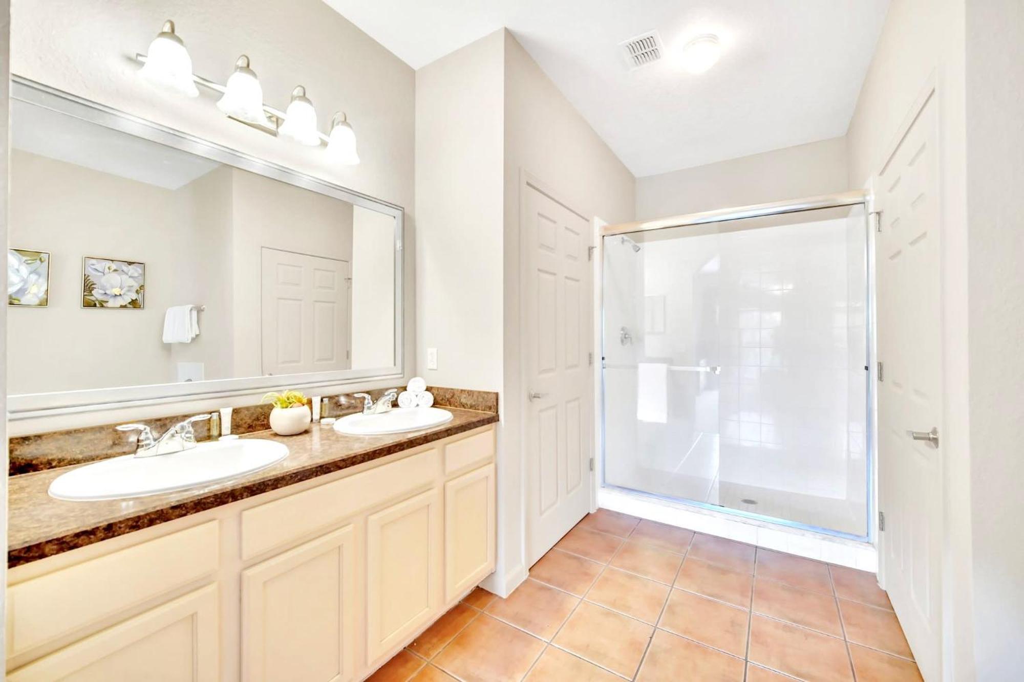 3Br Condo With Pool And Hot Tub Close To Disney Orlando Exterior photo