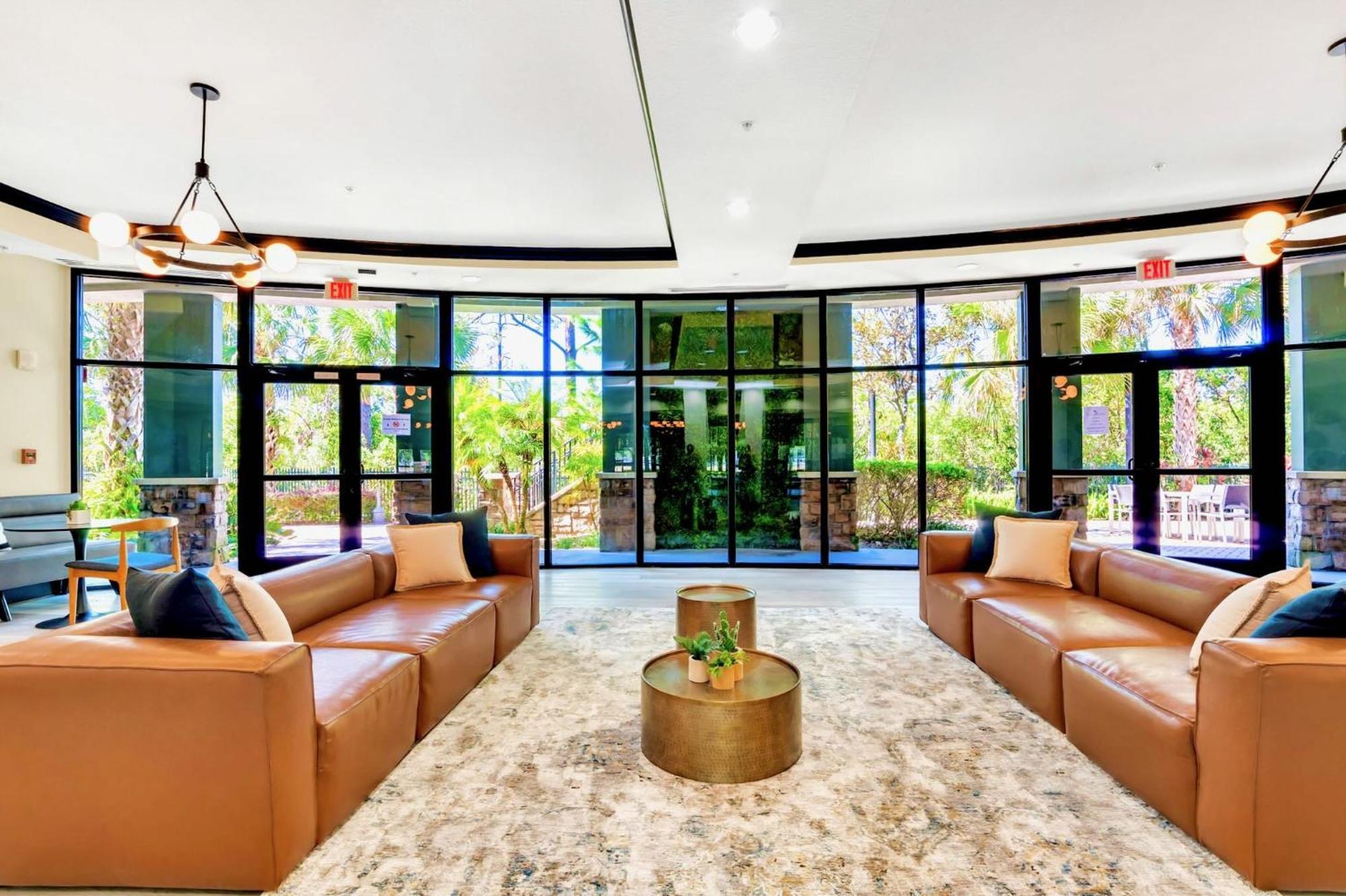 3Br Condo With Pool And Hot Tub Close To Disney Orlando Exterior photo